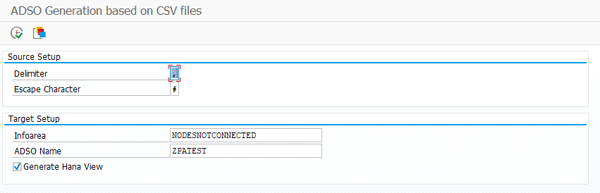 ABAP Toolbox.