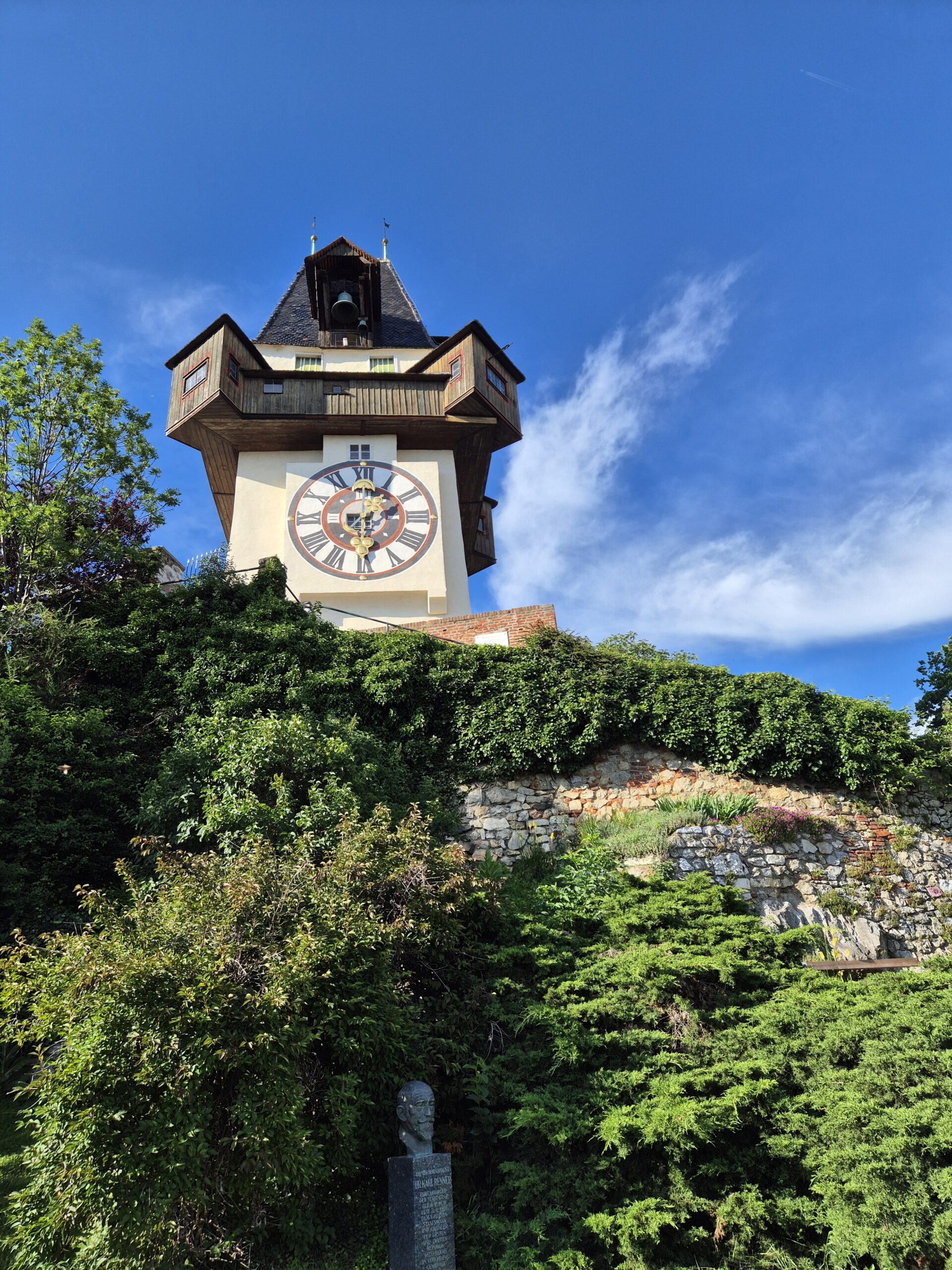 Rückblick auf das Sommermeeting 2024 in Graz: Künstliche Intelligenz im Fokus