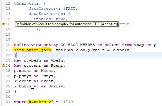CDC data extraction Lessons Learned, Tips & Tricks – Part 4