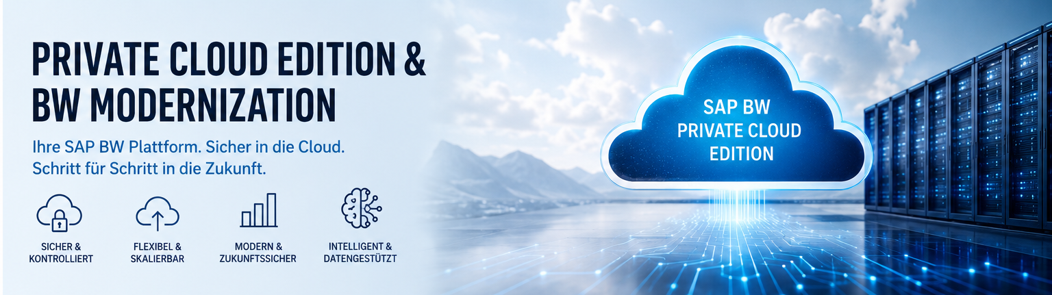 Private Cloud Edition