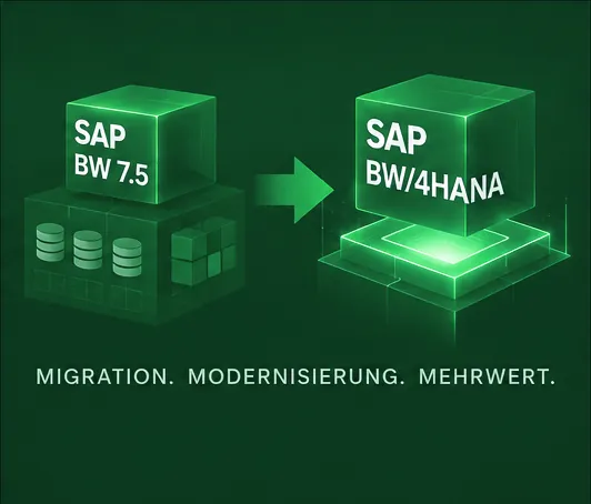 SAP BW/4HANA