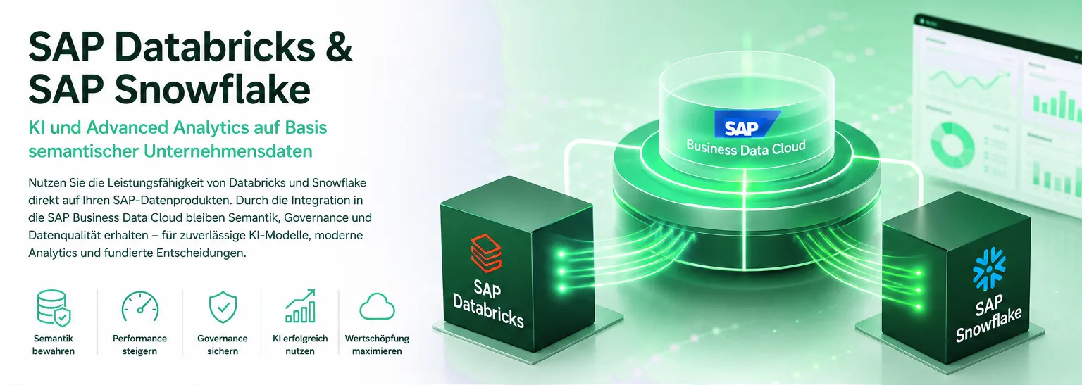 SAP Databricks