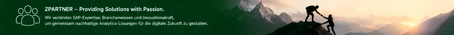 ZPARTNER - Providing Solutions with Passion