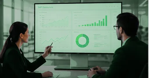 UNIFIED DATA FOUNDATION