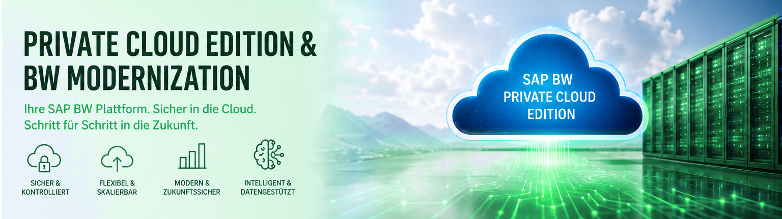 Private Cloud Edition